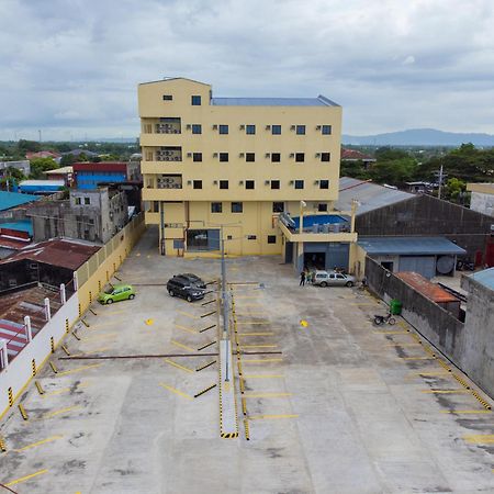 Sundaze Dormitel Hotel Naga  Exterior foto