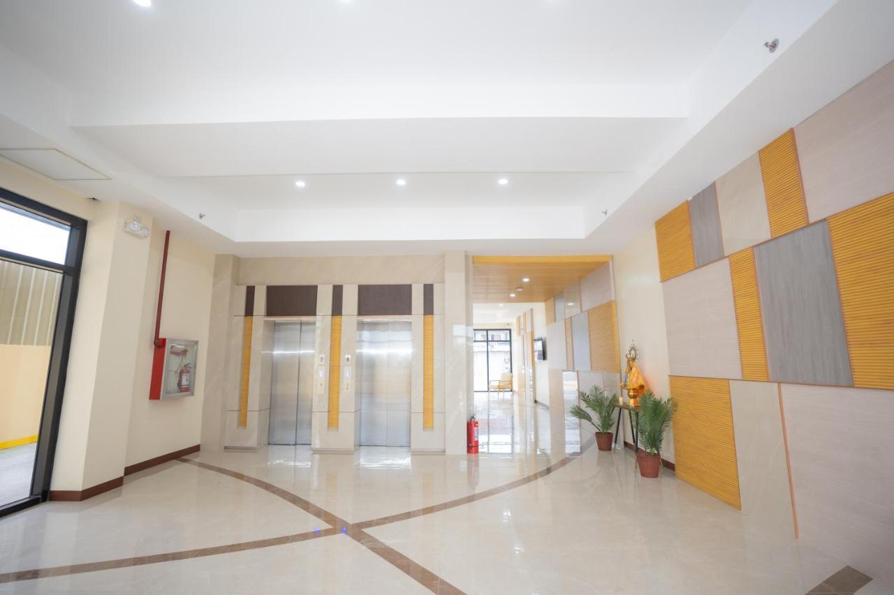 Sundaze Dormitel Hotel Naga  Exterior foto